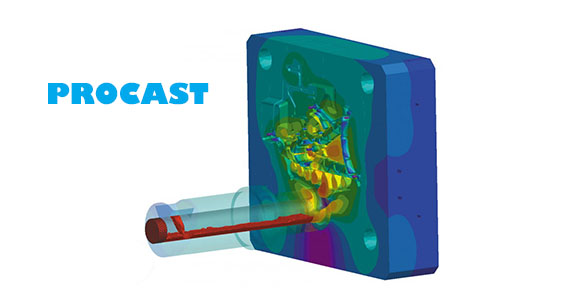 プロキャスト?モックアップ